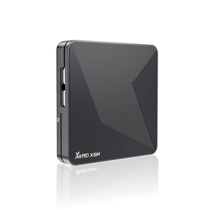 กล่อง X5M แอนดรอยด์14 Ai TV <span class=keywords><strong>4GB</strong></span> <span class=keywords><strong>RAM</strong></span> 64GB ROM <span class=keywords><strong>2</strong></span>.4G 5G dual WiFi tvbox 4K กล่อง Android - Product Image 3