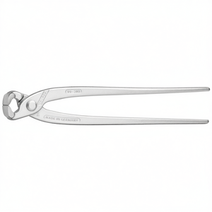 Alicates para Herrería y Trabajadores de la Construcción 99-280 Hechos en Alemania - Product Image 1