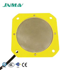 Thép không gỉ chống cháy nổ chỉ báo mức màng mỏng chỉ báo mức màng LFB-II màng mỏng tắc nghẽn chuyển đổi - Product Image 6