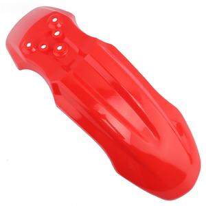 Accesorios para Motos, Guardabarros Delantero para Motocicleta Todoterreno, Apto para Modificación de Accesorios de Guardabarros Delantero CRF50 - Product Image 2