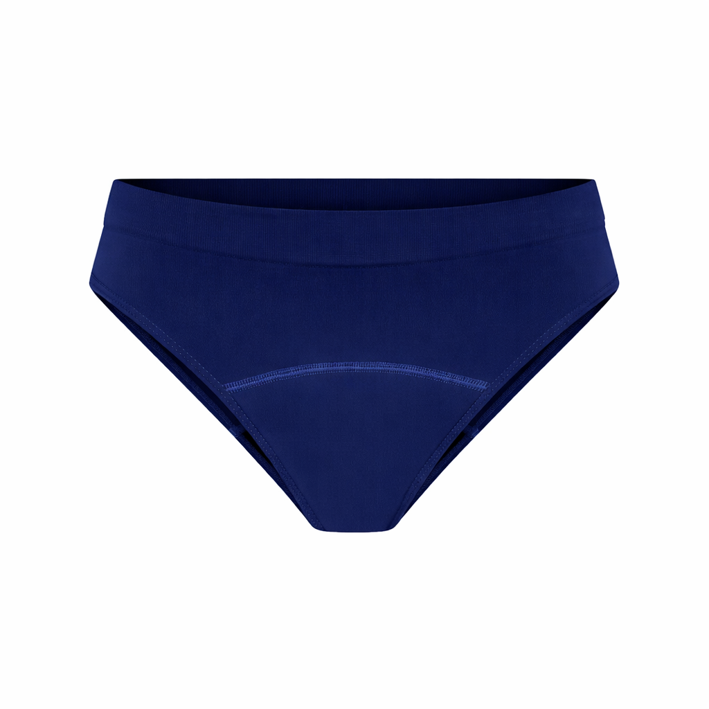 Bleu marine