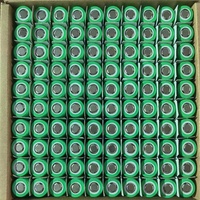Authentic Li-ion 3.7V INR18650-25P 2500mAh 20A 12C Rechargeable Battery Stock