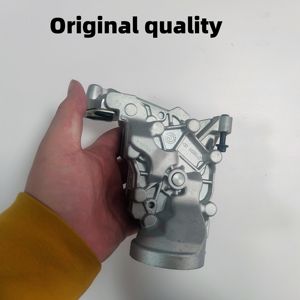 Millions de pièces automobiles qualité d'origine et prix d'usine pompe à huile 9837408880 pour <span class=keywords><strong>Peugeot</strong></span> 2008 <span class=keywords><strong>208</strong></span> 308 - Product Image 2