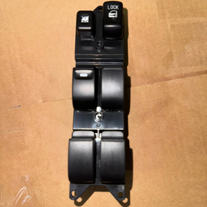 Pièces détachées automobiles Interrupteur <span class=keywords><strong>de</strong></span> commande <span class=keywords><strong>de</strong></span> lève-vitre électrique côté conducteur MR587943 pour Mitsubishi Galant Endeavour - Product Image 4