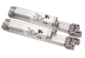 Bras d'auvent rétractables d'usine, composants d'auvent pliants en aluminium, <span class=keywords><strong>pièces</strong></span> de rechange pour auvents - Product Image 2