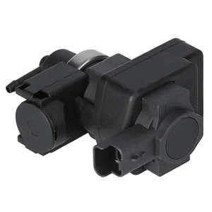 Vanne solénoïde de turbocompresseur BMW 11657599547 pour le contrôle de la pression du turbo, pièce de rechange - Product Image 1