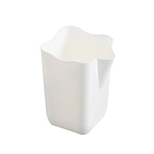 Pot de fleurs auto-arrosant en plastique PP moderne P415 pour la plantation de plantes succulentes - Product Image 6