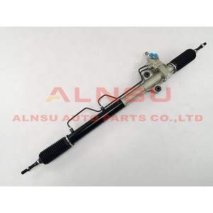 Cremallera de Dirección Asistida para MANDO 57700-3D000 57700-3D001 - Product Image 1