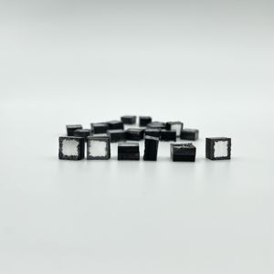 CVD ラボグロウンダイヤモンド 原石 ホワイトカラー 2カラット-10カラット 合成ダイヤモンド 大サイズ 8*8mm 9*9mm 10*10mm - Product Image 5