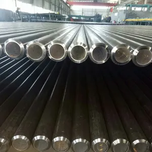 Tubi in acciaio senza saldatura