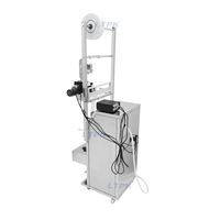 LT-YP200B Automatische Sachet Maken Vloeibare Vulmachines Vruchtensap Vloeibare Verpakkingsmachine Sachet Water Machine