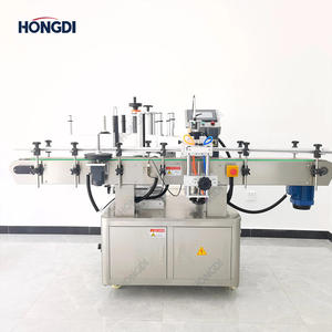 Ligne de production de remplissage automatique de poudre à vis pour l'emballage de bouteilles et de bocaux - Product Image 6