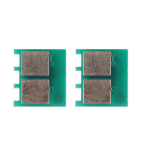 Chip de tóner CE740A CE741A CE742A CE743A para HPs LaserJet CP5225 CP2552n <span class=keywords><strong>CP5225dn</strong></span> - Product Image 3