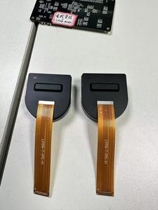 1.35 นิ้ว 8k micro oled แพนเค้กโมดูลเลนส์สําหรับ <span class=keywords><strong>pro</strong></span> รุ่น <span class=keywords><strong>VR</strong></span> MR แว่นตา 4k <span class=keywords><strong>vr</strong></span> - Product Image 3