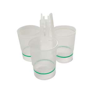 60 mét 60194697 thiết bị đầu cuối bảo vệ ly nhựa Cup cho thiết bị đầu cuối dây - Product Image 3