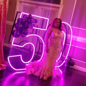 Sposami firmare <span class=keywords><strong>lettere</strong></span> di 4 piedi <span class=keywords><strong>lettere</strong></span> di Love Light Up evento gigantesca lettera - Product Image 4