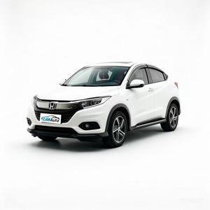 ฮอนด้า เวเซล ปี 2020 มือสอง ขายดี รถ SUV เกียร์ออโต้ พวงมาลัยซ้าย เครื่องยนต์ 1.5 ลิตร คุณภาพสูง ราคาประหยัด - Product Image 1