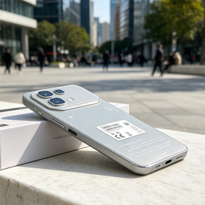 Nuevo smartphone Note60 Pro con pantalla de alta definición de 7.0 pulgadas, procesador de diez núcleos, batería de 6000 mAh, diseño elegante y cuerpo ultrafino. - Product Image 6