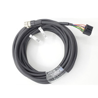 Cable de control remoto A660-2007-T364 A05B-2255-C102 para robot TP, cable de mango para máquina con servomotor