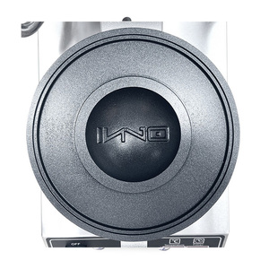 Bánh hamburger UFO Burger Máy phần sandwicher điện Báo Chí UFO Burger Maker máy OEM bay bánh mì đôi Burg <span class=keywords><strong>MAK</strong></span> máy - Product Image 3