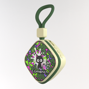 Loa <span class=keywords><strong>mini</strong></span> thông minh hệ thống âm thanh bỏ túi cho âm nhạc, podcast & nghe hàng ngày - Product Image 4