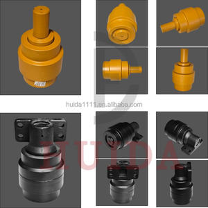 Le train d'atterrissage stable d'excavatrice des prix bon marché partie le rouleau de <span class=keywords><strong>transporteur</strong></span> pour CATERPILLAR XCMG Kubota E305 - Product Image 6