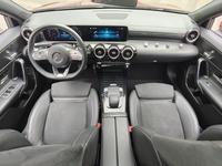 Mercedes Benz A-Class Sedan Kompak Mewah Jerman, Tenaga Halus dan Hemat Bahan Bakar, Handal dan Tahan Lama, Konfigurasi Tinggi