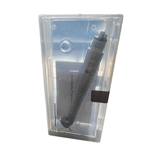 <span class=keywords><strong>Prix</strong></span> de gros d'usine nouvelle pièce à main <span class=keywords><strong>dentaire</strong></span> à grande vitesse à jet d'eau à huit points - Product Image 5