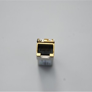 Transceiver Fibre Optique SFP Top-Trans 1000 Mbps Connecteur LC pour Réseau Ethernet Gigabit - Product Image 3