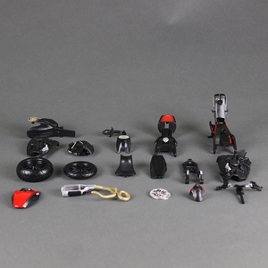 Modèle de moto en métal alliage Maisto 1/12, moto populaire en métal moulé sous pression, version assemblée, course de moto, modèle de moto en métal - Product Image 4