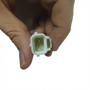 Nieuwe Auto-onderdelen Motorkoelvloeistoftemperatuursensor Watertemperatuursensor & Connector 89422-33030 8942233030 voor TOYATA - Product Image 4