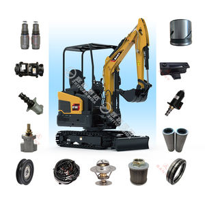 Поставщик запасных частей для экскаваторов SANY SY16C - Product Image 3