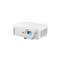 Proyector LED de Tiro Corto WXGA de Alto Brillo Viewsonic LS550wh para Negocios y Educación