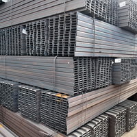 Vigas en H de acero IPE/IPEAA/IPEAAAA Fabricante H Beam to Burkina Faso Market Hecho en China