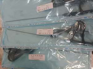 Électrode bipolaire RF pour électrodes cervicales orthopédiques, pour endoscopie spinale percutanée, chirurgie par radiofréquence plasma - Product Image 3