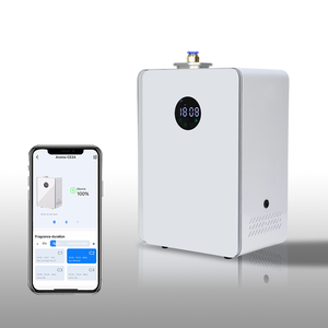 <span class=keywords><strong>200Ml</strong></span> Công Suất Dầu Kim Loại Khuếch Tán Hương Thơm Không Nước Khuếch Tán Hương Thơm 500M Khuếch Tán Hương Thơm Chuyên Nghiệp Ứng Dụng Điều Khiển Cho Biệt Thự - Product Image 3