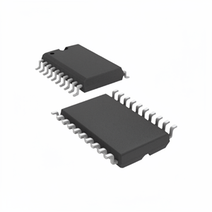 SN75LBC172DW Interface de canal fabricant IC TRANSCEIVER 4/0 20SOIC Composants électroniques - Product Image 1