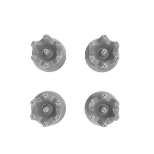 Máy Mát Xa Da Đầu, Máy Mát Xa Đầu Di Động 3d Điện Thư Giãn Não - Product Image 4