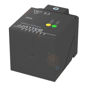 BIS0130 VM-341-401-S4 บอลลัฟฟ์ อินดักทีฟ คัปเปลอร์ ผลิตภัณฑ์ผลิตในเยอรมนี มีสินค้าในสต็อก - Product Image 3