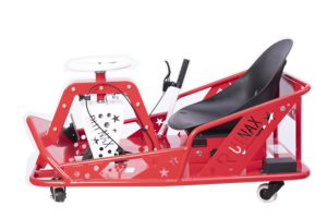 Hkbg รถดริฟท์บ้าหมุนได้360องศารถดริฟท์น้ำหนักเบา - Product Image 6