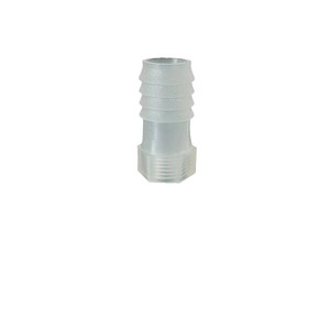 Conector de Unión de Plástico PP de 8-G1/4 con Rosca Interna, Resistente a Altas Temperaturas, 5/16-2 Puntos, Accesorios de Conexión - Product Image 2