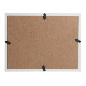 Cajas de madera blanca para dinero, caja de dinero en blanco sin terminar, banco con ventana de vidrio - Product Image 5