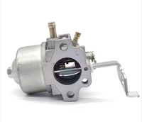 Carburateur de générateur OEM Robin de remplacement pour carburateur Ey15 Det180 Ey20 Robin Grass Cutter Carburateur 50cc à 125cc