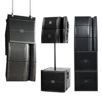 Nouvelle Arrivée 2025 – Boîtier de Haut-Parleur Vide Professionnel VRX-932 Simple 12 Pouces Passif 2 Voies pour Système Line Array de Haute Qualité