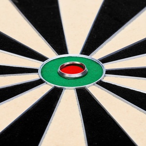 Cible de fléchettes haute performance Sleek 18 Dartboard Skipjack pour les fêtes - Product Image 5