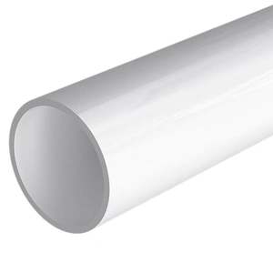 Tubería de PVC Eléctrica de Fábrica al por Mayor, de 3 Pulgadas, 6 Pulgadas, 100 mm, 150 mm, Tubo Eléctrico MPP - Product Image 6