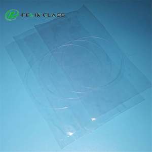 FELIX 2"3"4" Ultra İnce Tek Fazlı Kalın Safir Cam Levha - Product Image 2