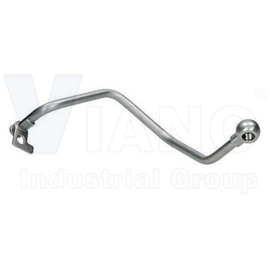 Ligne d'alimentation d'huile de turbocompresseur Merc edes S320 <span class=keywords><strong>E320</strong></span> <span class=keywords><strong>CDI</strong></span> W220 <span class=keywords><strong>W211</strong></span> OM648 A6481800020 - Product Image 2