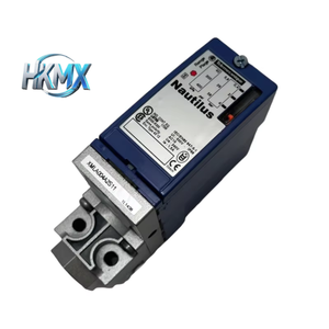 New Brand Telemecanique Sensors XMLA004A2S11 Pressure <b>Switch</b> Accurate Durable High Performance - Product Image 1