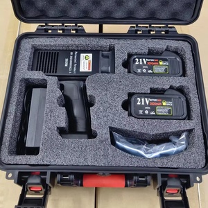 Lampe UV portable rechargeable 365 nm pour la réparation de peinture automobile, la <span class=keywords><strong>d</strong></span>étection de fuites fluorescentes et le durcissement <span class=keywords><strong>d</strong></span>'adhésifs UV - Product Image 6